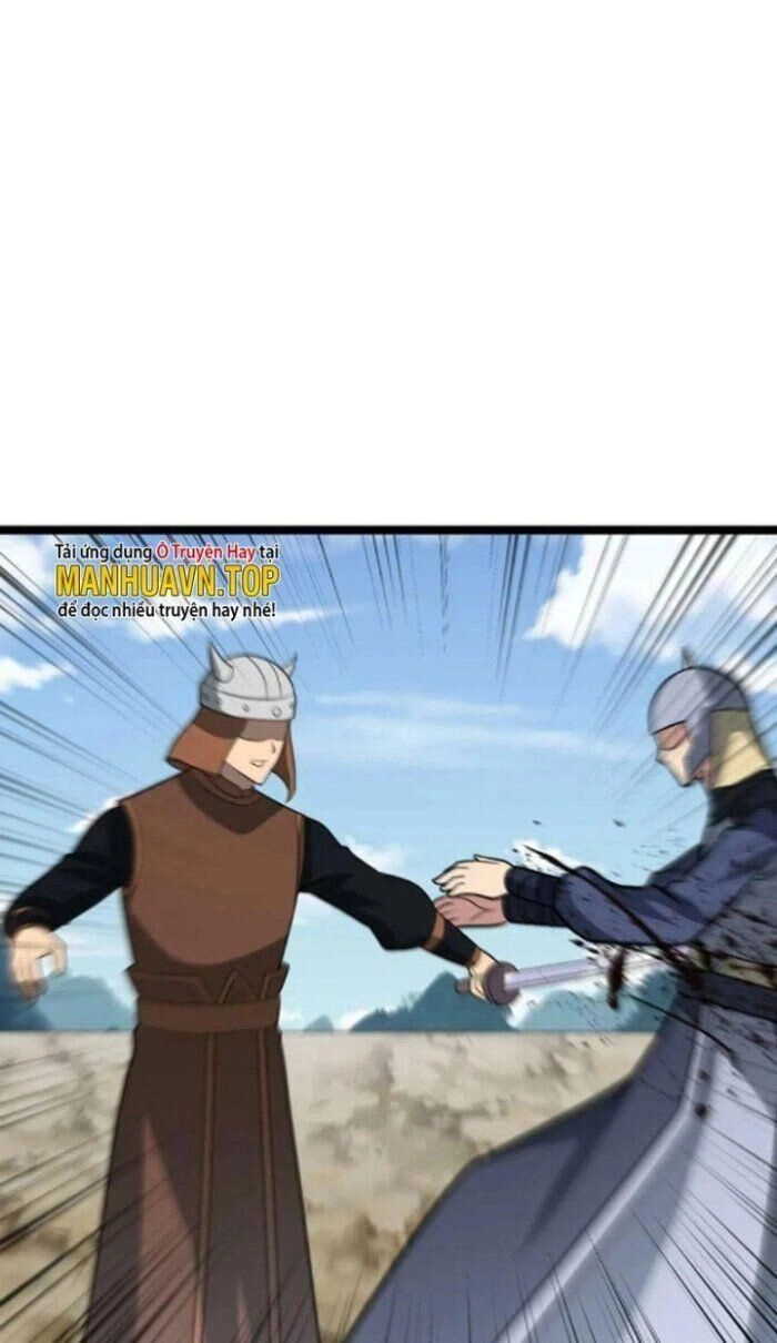 Ta Làm Kiêu Hùng Tại Dị Giới Chapter 450 - 32