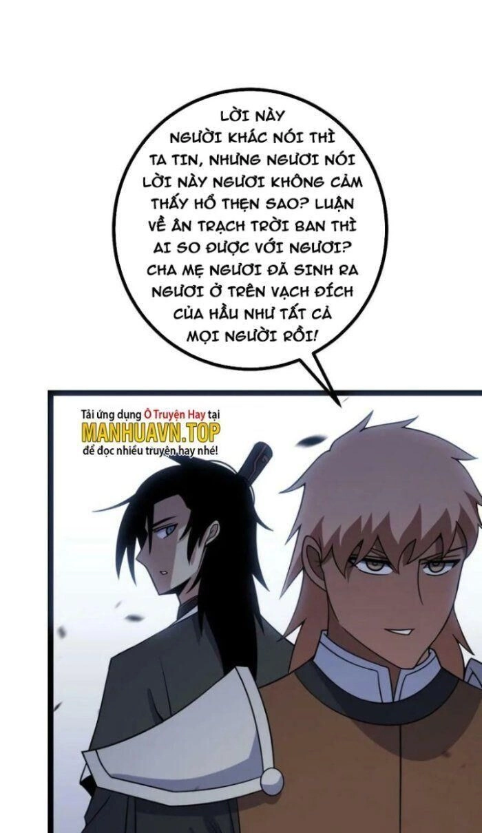 Ta Làm Kiêu Hùng Tại Dị Giới Chapter 451 - 9