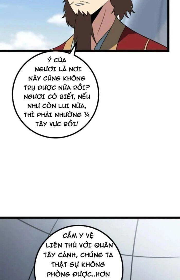 Ta Làm Kiêu Hùng Tại Dị Giới Chapter 451 - 18