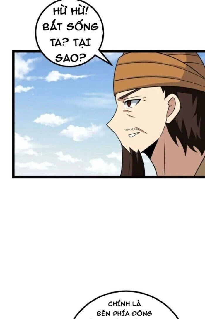 Ta Làm Kiêu Hùng Tại Dị Giới Chapter 451 - 20