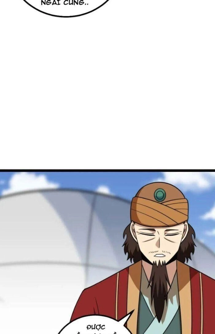 Ta Làm Kiêu Hùng Tại Dị Giới Chapter 451 - 25