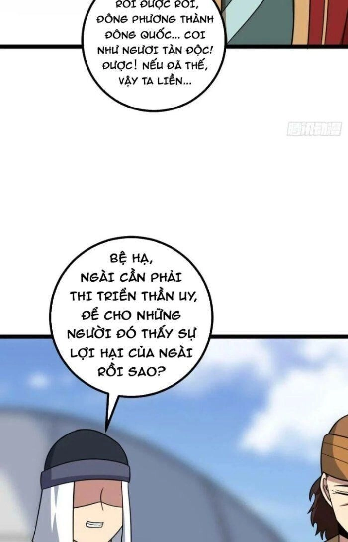 Ta Làm Kiêu Hùng Tại Dị Giới Chapter 451 - 26