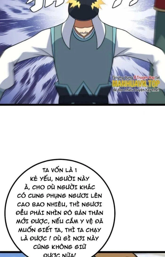 Ta Làm Kiêu Hùng Tại Dị Giới Chapter 451 - 29