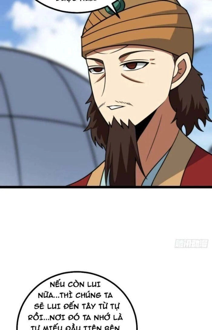 Ta Làm Kiêu Hùng Tại Dị Giới Chapter 451 - 30