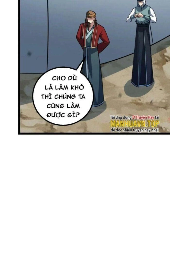 Ta Làm Kiêu Hùng Tại Dị Giới Chapter 451 - 36