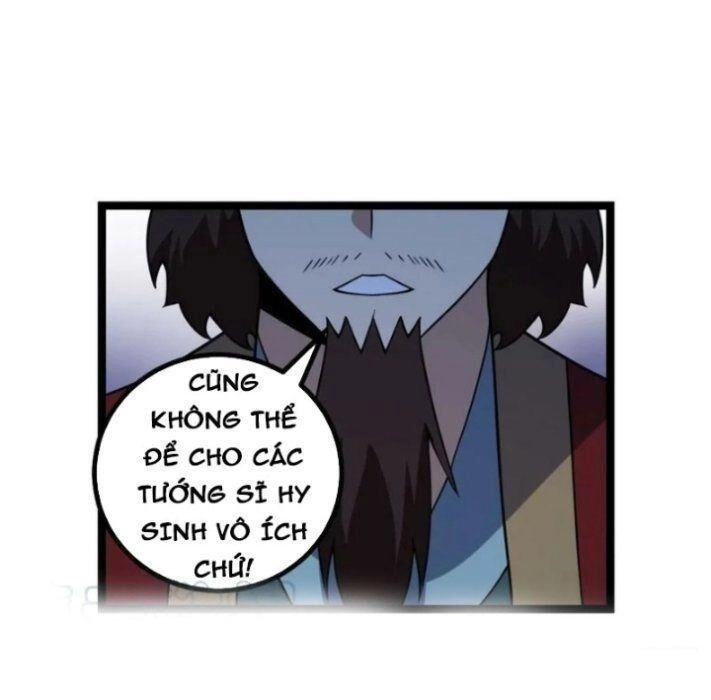 Ta Làm Kiêu Hùng Tại Dị Giới Chapter 451 - 37