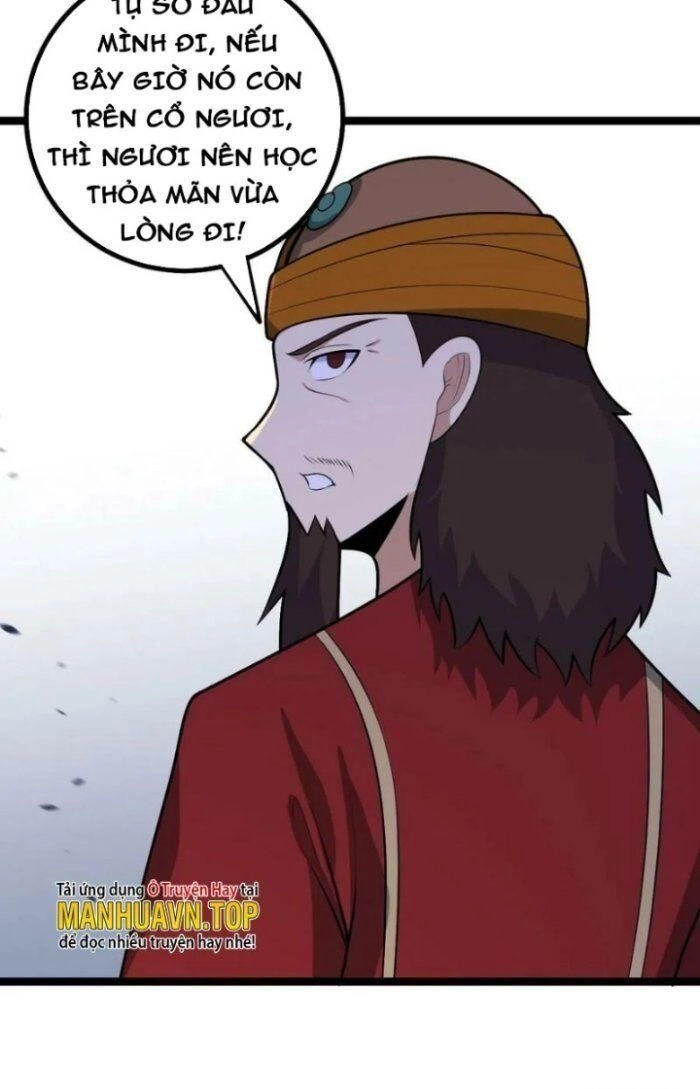 Ta Làm Kiêu Hùng Tại Dị Giới Chapter 452 - 3