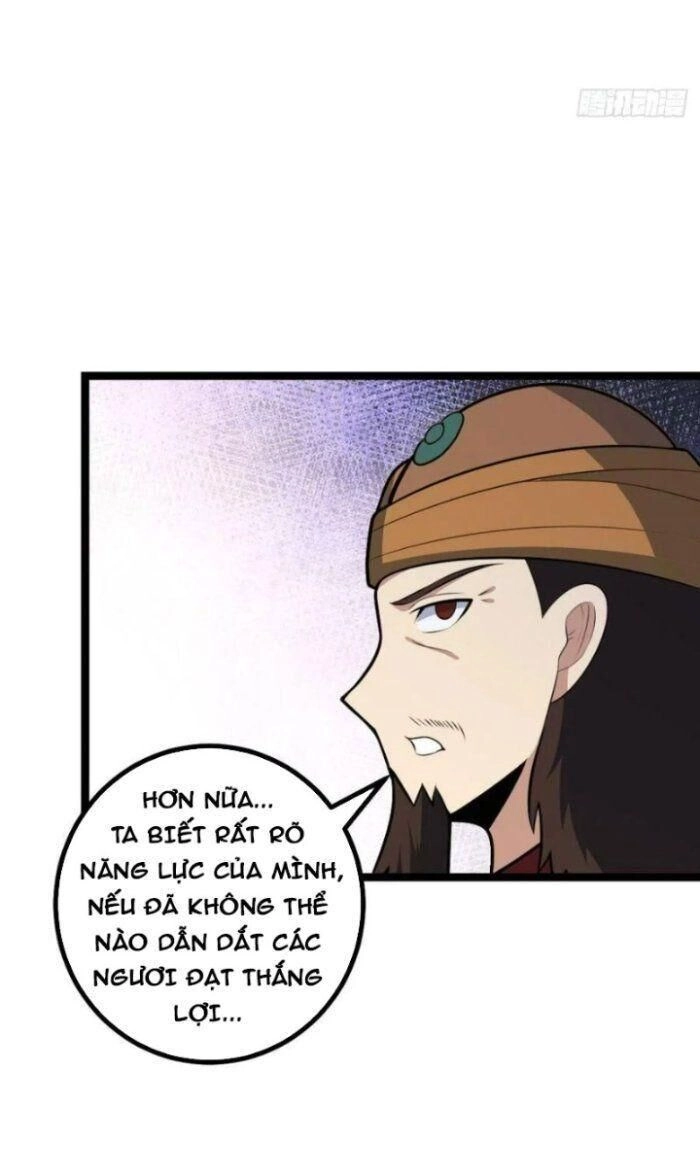 Ta Làm Kiêu Hùng Tại Dị Giới Chapter 452 - 4