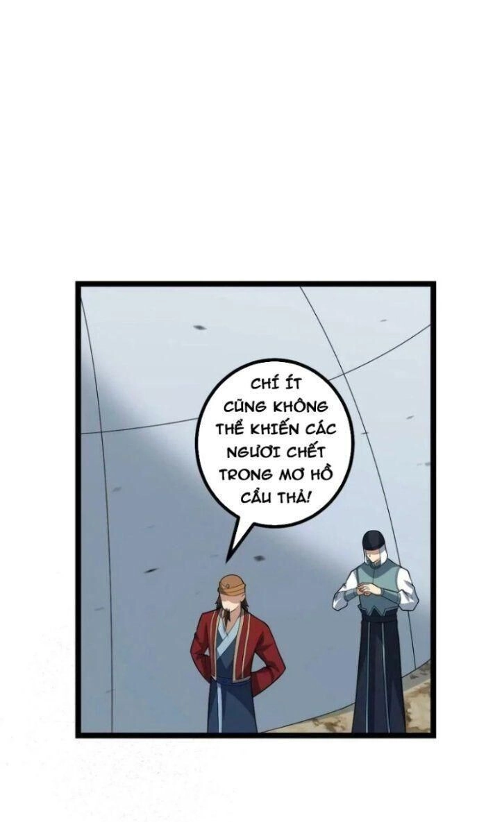 Ta Làm Kiêu Hùng Tại Dị Giới Chapter 452 - 5