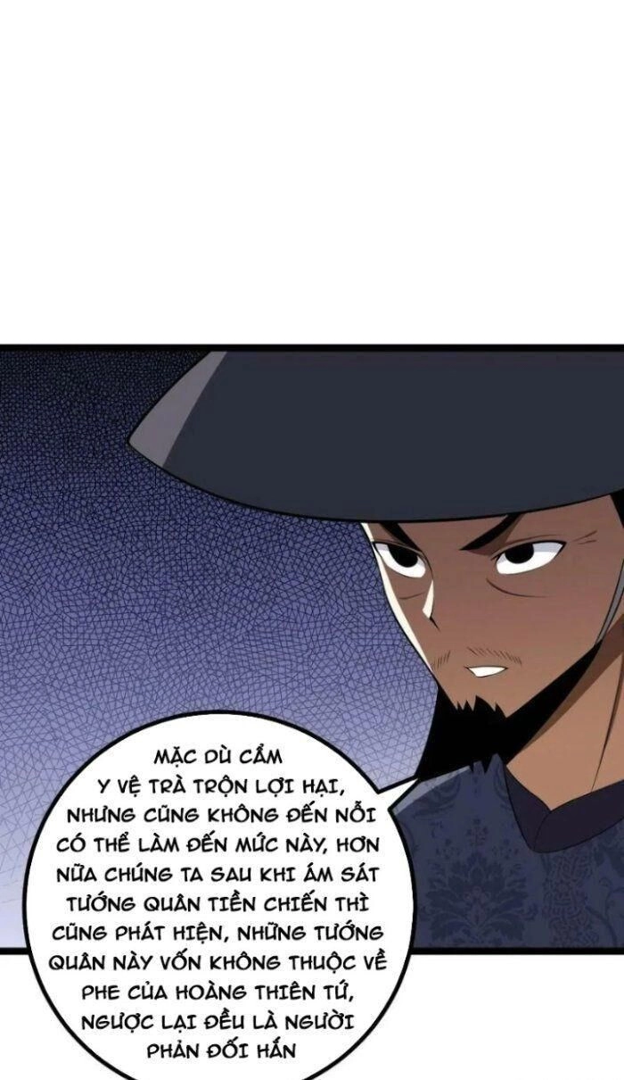 Ta Làm Kiêu Hùng Tại Dị Giới Chapter 452 - 12