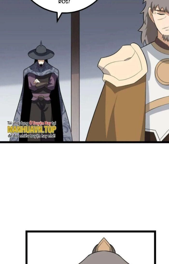 Ta Làm Kiêu Hùng Tại Dị Giới Chapter 452 - 18