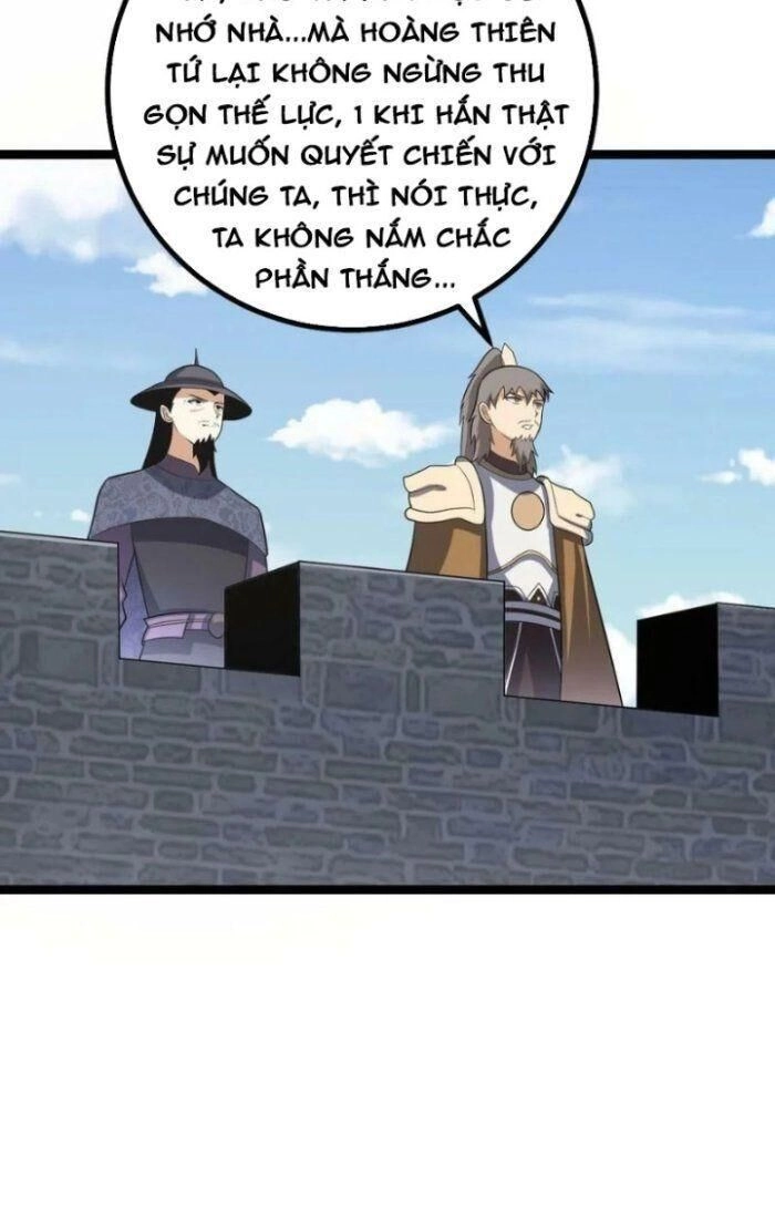 Ta Làm Kiêu Hùng Tại Dị Giới Chapter 452 - 20