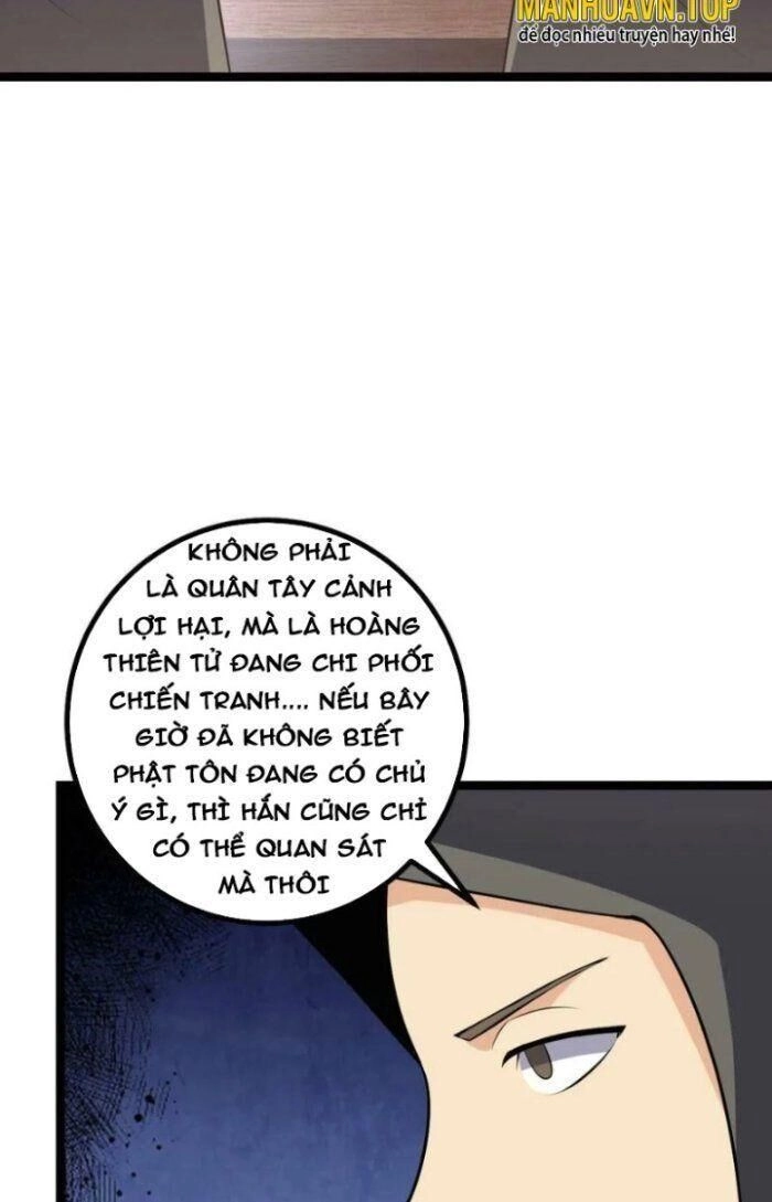 Ta Làm Kiêu Hùng Tại Dị Giới Chapter 452 - 25