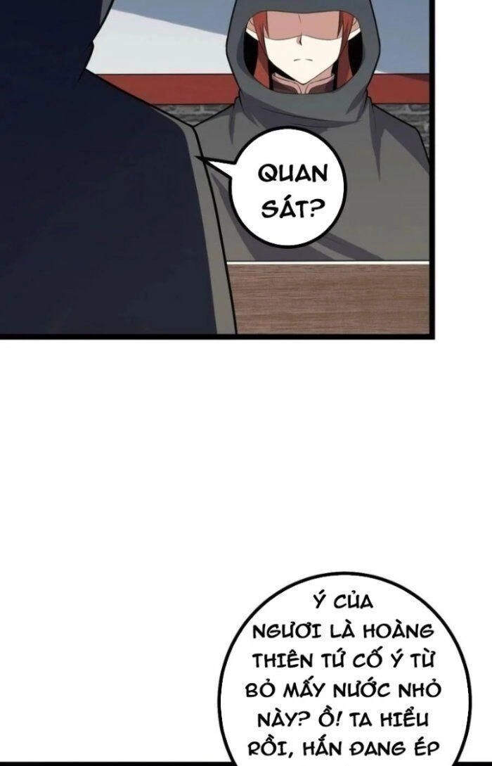 Ta Làm Kiêu Hùng Tại Dị Giới Chapter 452 - 27