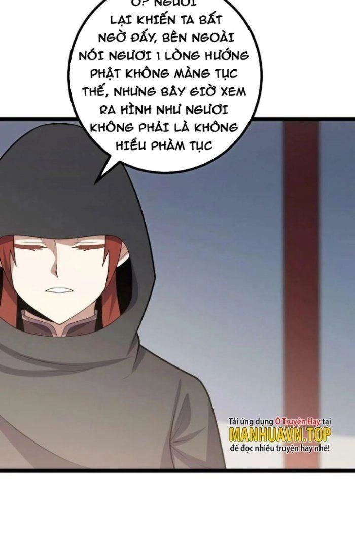 Ta Làm Kiêu Hùng Tại Dị Giới Chapter 452 - 30