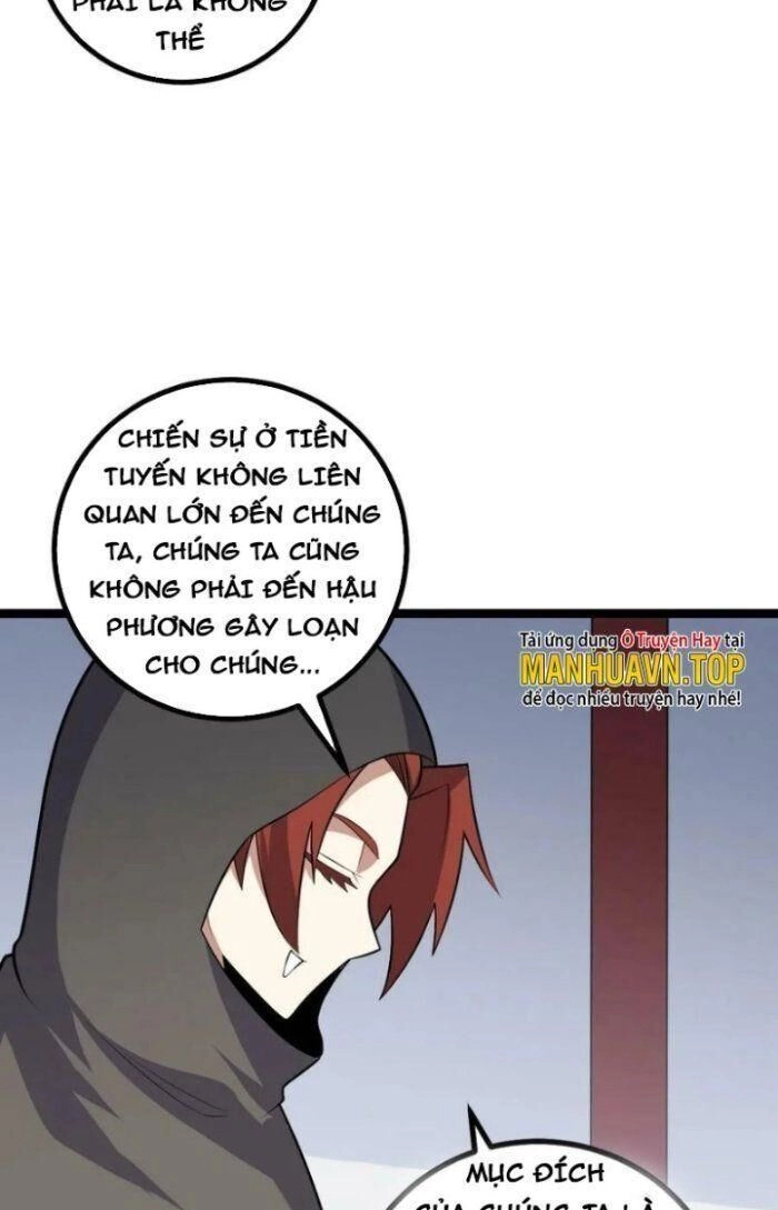 Ta Làm Kiêu Hùng Tại Dị Giới Chapter 452 - 32