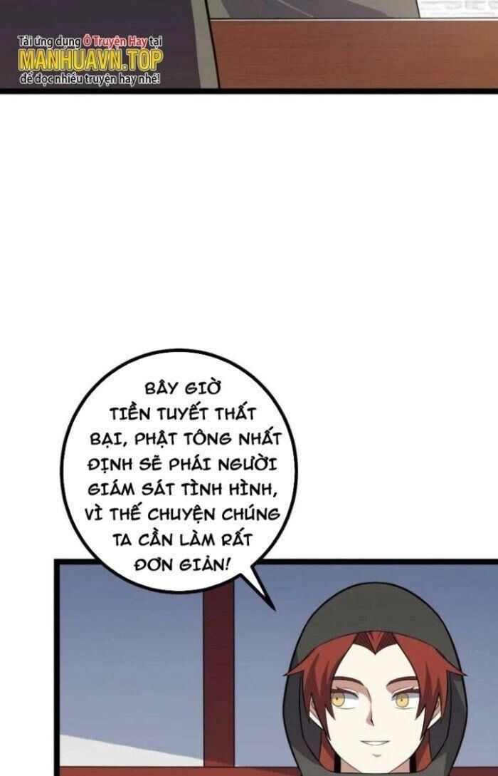 Ta Làm Kiêu Hùng Tại Dị Giới Chapter 452 - 34