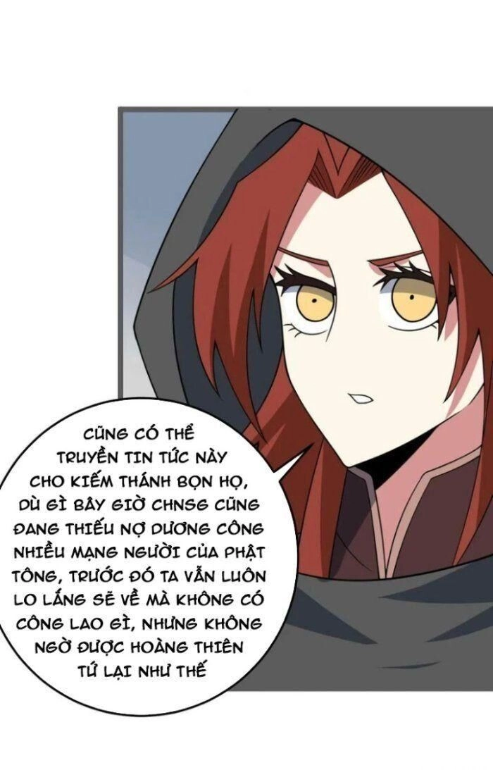 Ta Làm Kiêu Hùng Tại Dị Giới Chapter 453 - 3