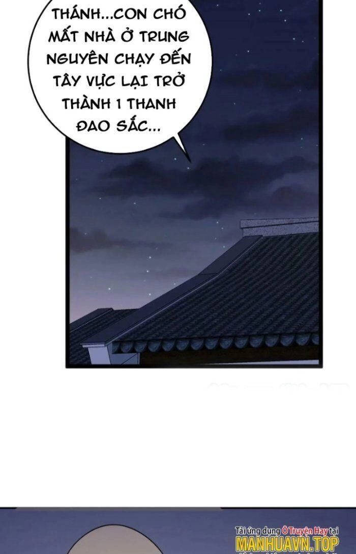 Ta Làm Kiêu Hùng Tại Dị Giới Chapter 453 - 10