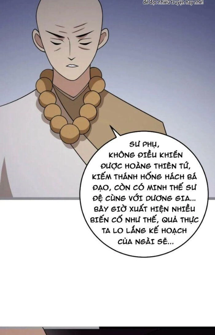 Ta Làm Kiêu Hùng Tại Dị Giới Chapter 453 - 11