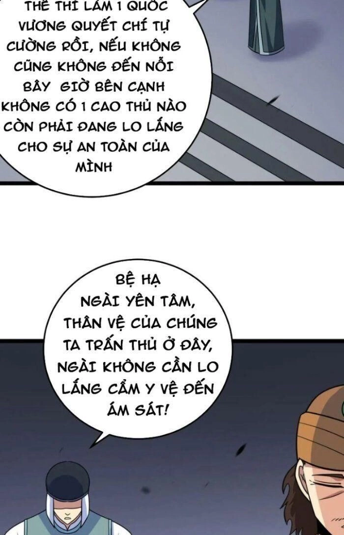 Ta Làm Kiêu Hùng Tại Dị Giới Chapter 453 - 16