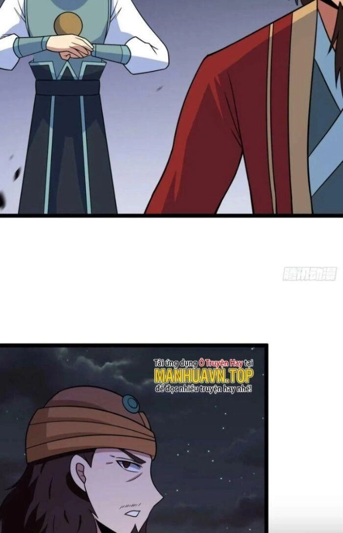 Ta Làm Kiêu Hùng Tại Dị Giới Chapter 453 - 17