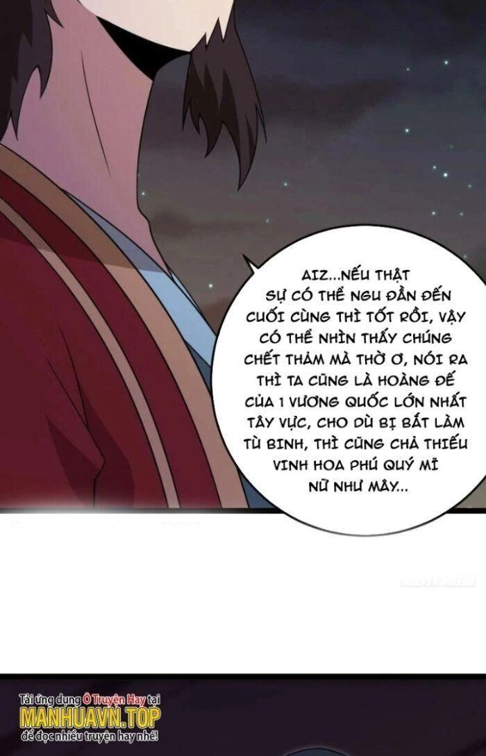 Ta Làm Kiêu Hùng Tại Dị Giới Chapter 453 - 19