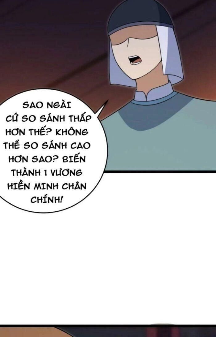 Ta Làm Kiêu Hùng Tại Dị Giới Chapter 453 - 20