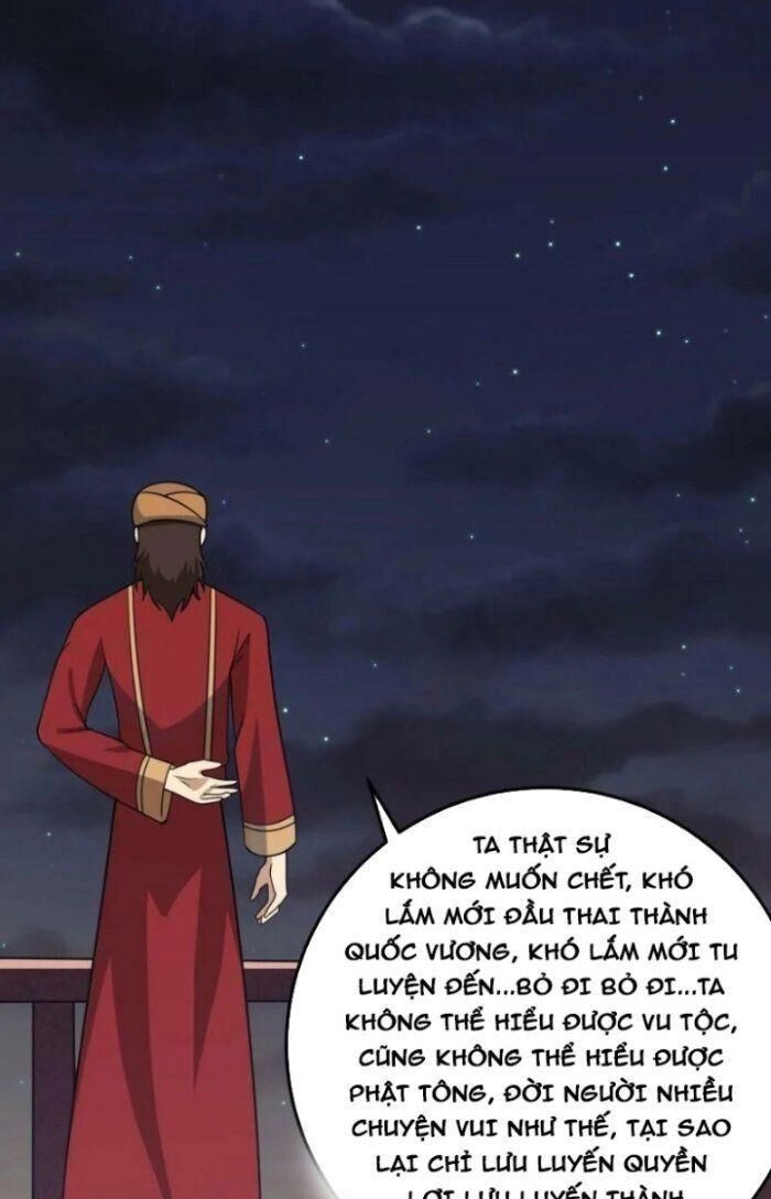 Ta Làm Kiêu Hùng Tại Dị Giới Chapter 453 - 23