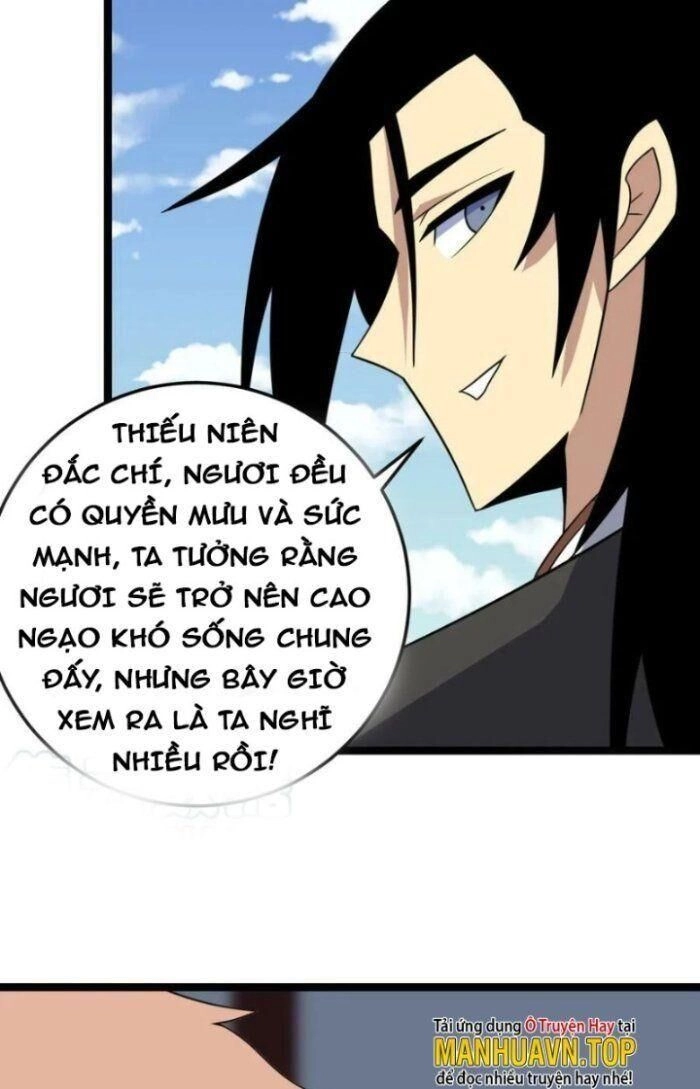 Ta Làm Kiêu Hùng Tại Dị Giới Chapter 453 - 28