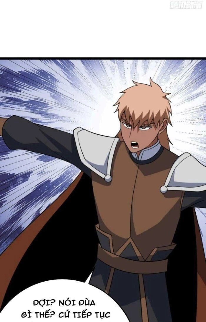 Ta Làm Kiêu Hùng Tại Dị Giới Chapter 453 - 31