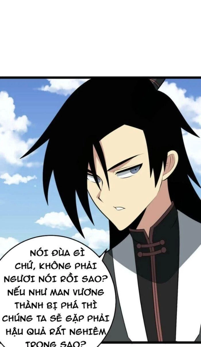 Ta Làm Kiêu Hùng Tại Dị Giới Chapter 454 - 3