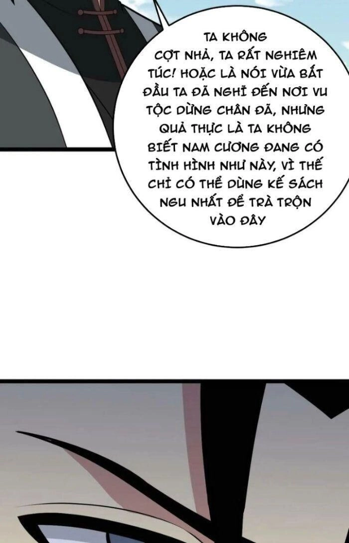 Ta Làm Kiêu Hùng Tại Dị Giới Chapter 454 - 7