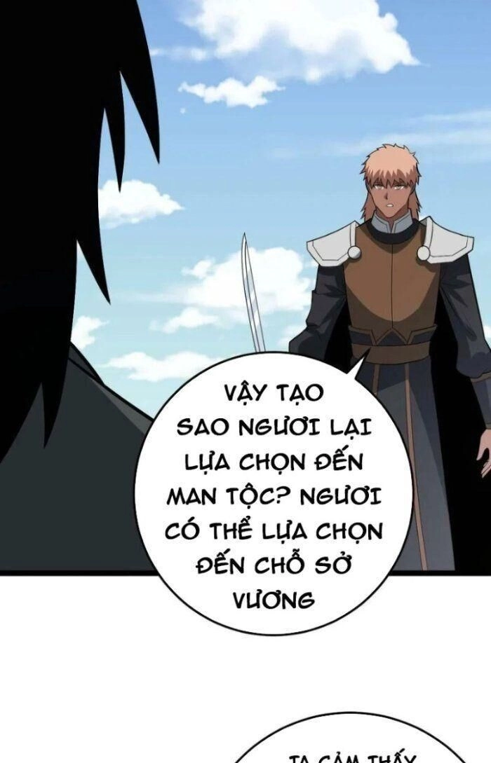 Ta Làm Kiêu Hùng Tại Dị Giới Chapter 454 - 9