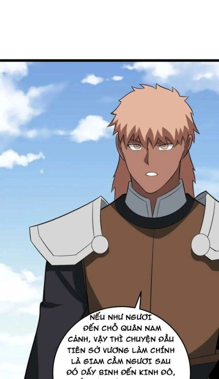 Ta Làm Kiêu Hùng Tại Dị Giới Chapter 454 - 11