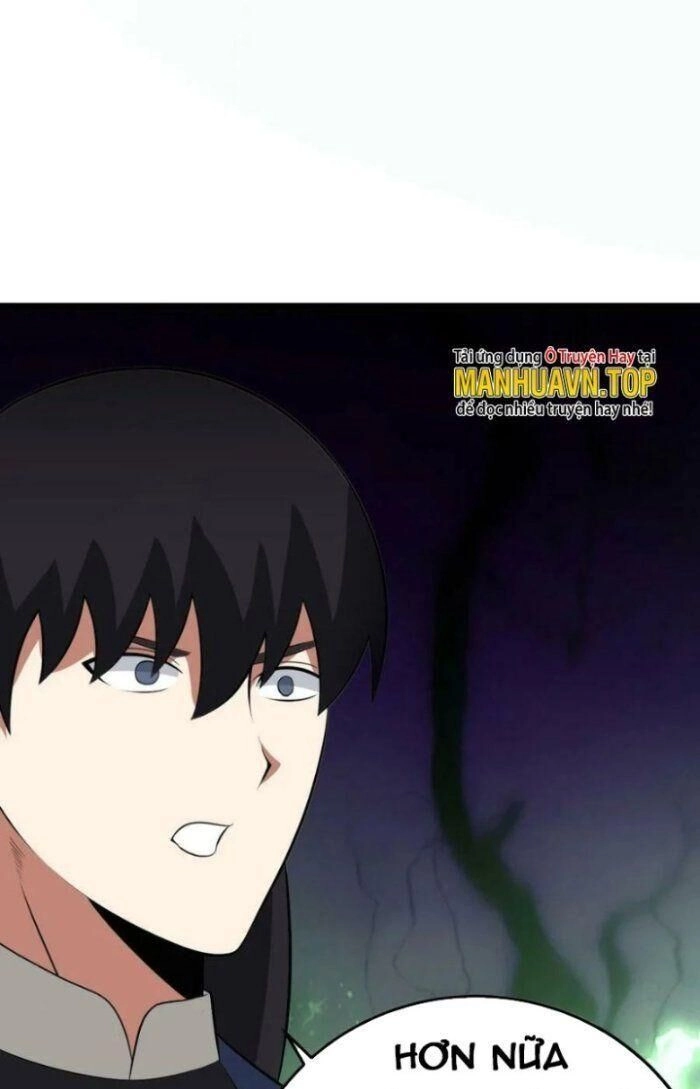 Ta Làm Kiêu Hùng Tại Dị Giới Chapter 454 - 34