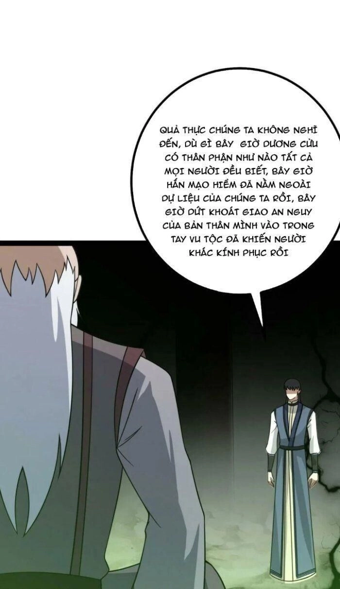 Ta Làm Kiêu Hùng Tại Dị Giới Chapter 455 - 3