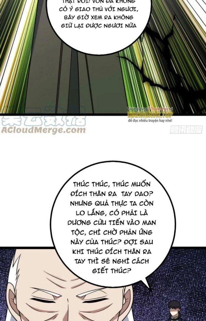 Ta Làm Kiêu Hùng Tại Dị Giới Chapter 455 - 6