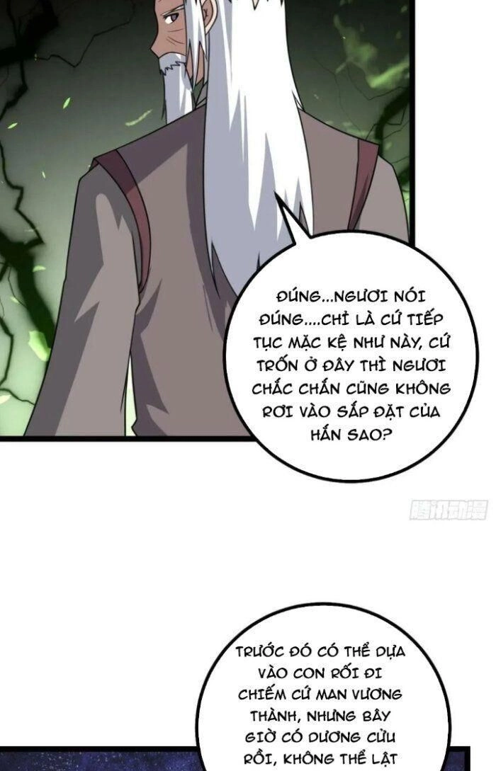 Ta Làm Kiêu Hùng Tại Dị Giới Chapter 455 - 8