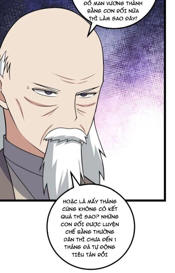 Ta Làm Kiêu Hùng Tại Dị Giới Chapter 455 - 9