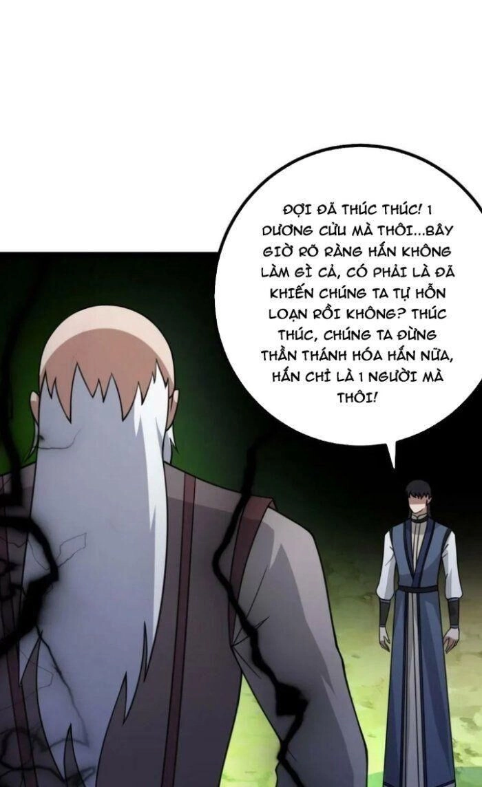 Ta Làm Kiêu Hùng Tại Dị Giới Chapter 455 - 12