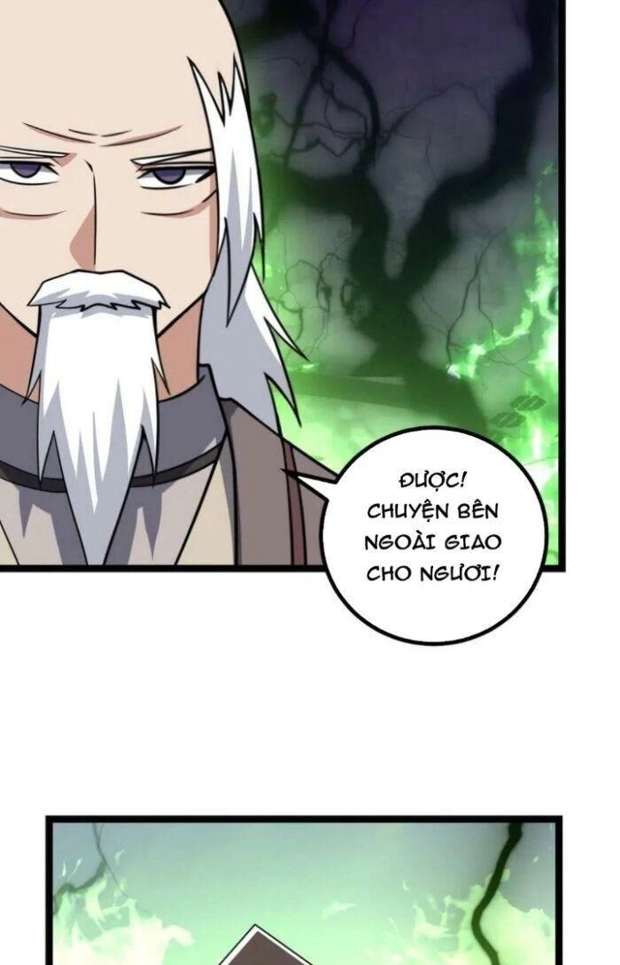 Ta Làm Kiêu Hùng Tại Dị Giới Chapter 455 - 18