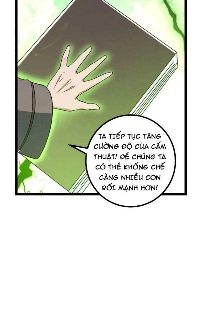 Ta Làm Kiêu Hùng Tại Dị Giới Chapter 455 - 19