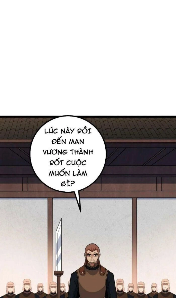 Ta Làm Kiêu Hùng Tại Dị Giới Chapter 455 - 23