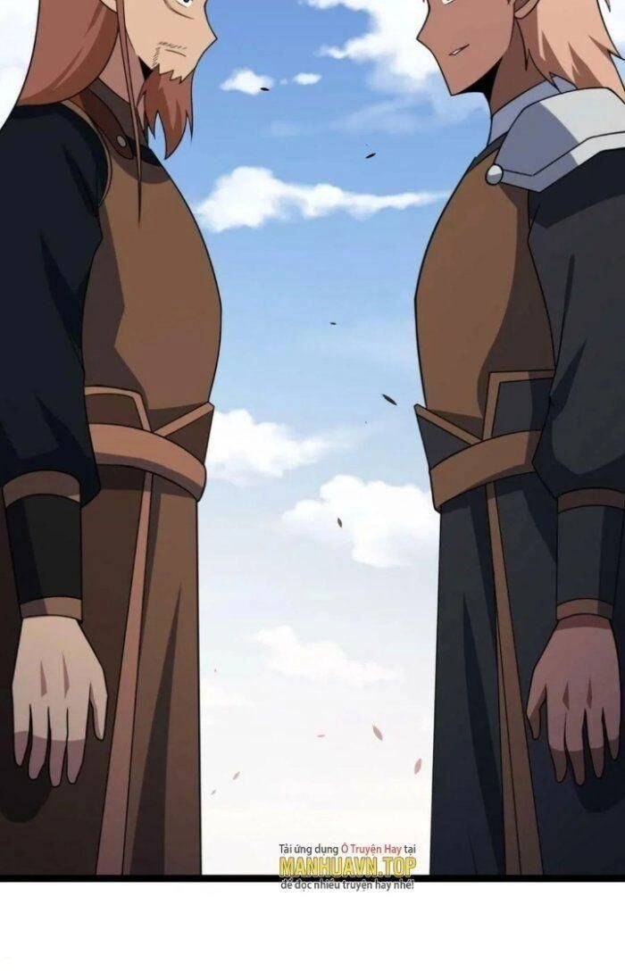 Ta Làm Kiêu Hùng Tại Dị Giới Chapter 455 - 28