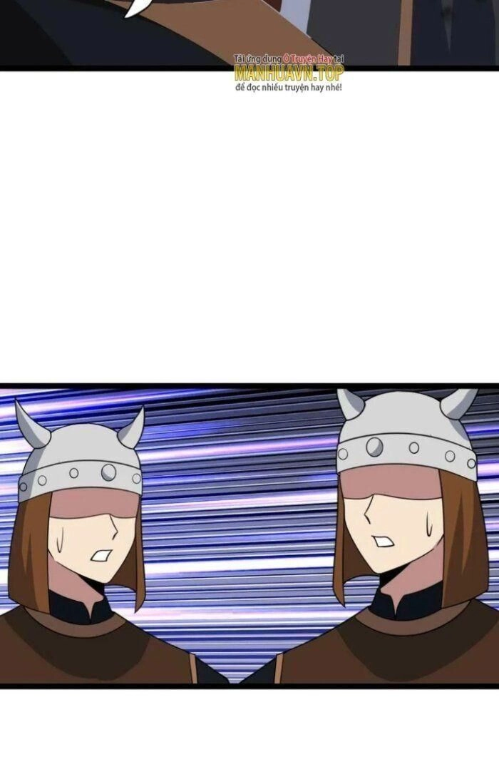 Ta Làm Kiêu Hùng Tại Dị Giới Chapter 455 - 31