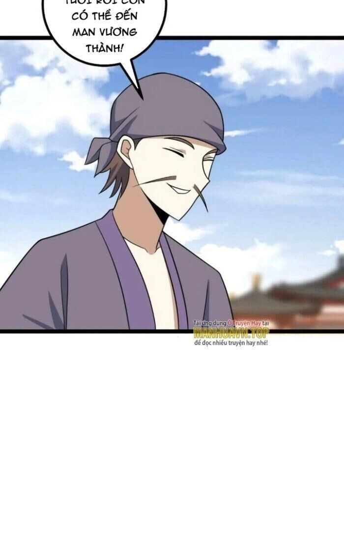 Ta Làm Kiêu Hùng Tại Dị Giới Chapter 455 - 36