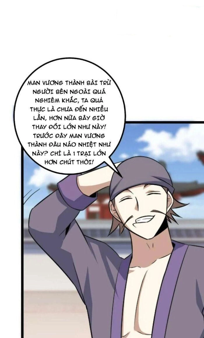 Ta Làm Kiêu Hùng Tại Dị Giới Chapter 455 - 38