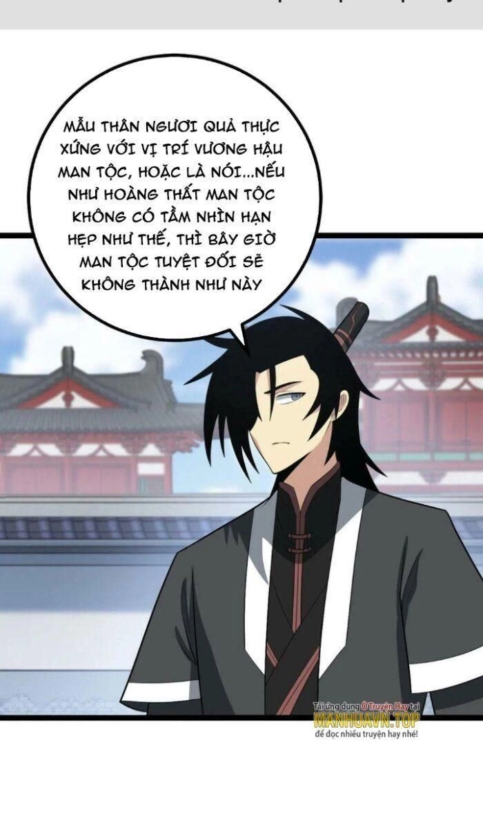 Ta Làm Kiêu Hùng Tại Dị Giới Chapter 456 - 2