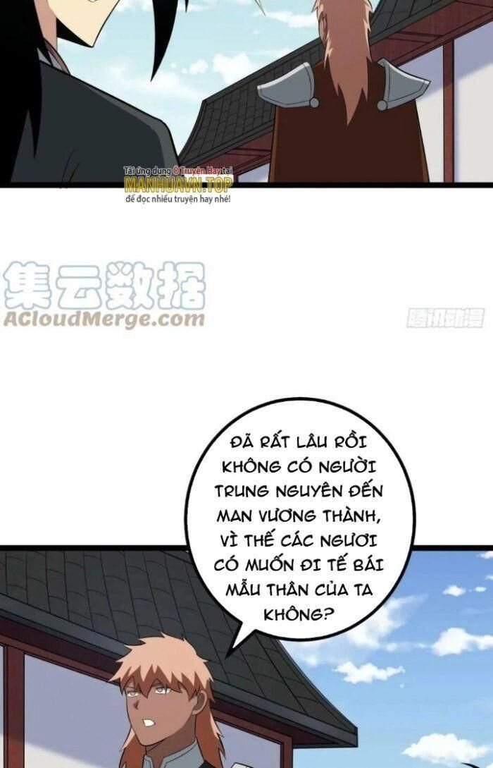 Ta Làm Kiêu Hùng Tại Dị Giới Chapter 456 - 6